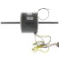 CW Motor (230/208V, 1/6 HP, 1085 RPM), 8102-016BX