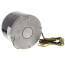 PSC CW Motor (1/5 HP, 230V, 1090 RPM), 8103-028BX