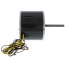 PSC CW Motor (1/5 HP, 230V, 1090 RPM), 8103-028BX