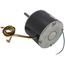 460 V 1 PH 1/5 HP 1075/950 RPM Motor, 8103-030BX