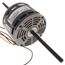 1/3 HP 230v 1100 RPM 2 Speed Cw Motor, 8105-029BX