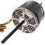 1/3 HP 230v 1100 RPM 2 Speed Cw Motor, 8105-029BX