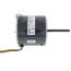 1/3 HP 208-230v 825 RPM 2 Speed Cw, 8105-039BX