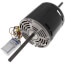 CW Motor (230V, 1075 RPM, 1/2 HP), S8106-046