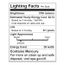 26 Watt - Spiral Compact Fluorescent Bulb 2700K - 82 CRI - GU24 base - 120 Volt (5 Pack)