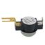 210f Co Auto Limit Switch, 8402-094BX
