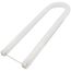 40 Watt - T12 - U-Bend Fluorescent Bulb 6500K Daylight - 88 CRI - Medium Bi Pin base (3 Pack)