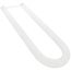 40 Watt - T12 - U-Bend Fluorescent Bulb 6500K Daylight - 88 CRI - Medium Bi Pin base (3 Pack)