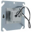 120 VAC To 24 VAC Plate Mount Transformer