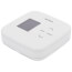 Programmable 1H/1C Thermostat w/ Heat Blast & Progressive Recovery