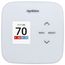 Programmable 1H/1C Thermostat w/ Capacitive Touch Interface & Color Graphical Display