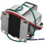 120/208/240 VAC To 24 VAC Multi Mount Skeleton Transformer