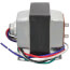 120/208/240 VAC To 24 VAC Multi Mount Skeleton Transformer