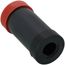 2-3/16"" Nyloshaft, 1/2" and 5/16" Ends, Pre-cut Coupling for Carlin 99-100 (99RA10208)