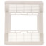 Grille, S85316000