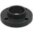 3" PVC Sch. 80 Van Stone Flange (Socket x Solid Ring)