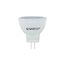 3 Watt LED Bulb - MR11 - 3000K - 25 deg. Beam Angle - 25000 Average rated hours - 210 Lumens - GU4 base - 12 Volt (4 Pack)