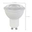 6.5 Watt - LED MR16 Bulb - 5000K - 25 deg. Beam Angle - GU10 base - 120 Volt (4 Pack)