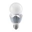 20 Watt LED A21 Bulb - High lumen output - 2700K - Medium base - 120 Volt - 90 CRI - Dimmable (2 Pack)