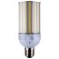 30 Watt LED Hi-lumen directional lamp for commercial fixture applications - 3000K - Mogul base - 100-277 Volt - Ballast bypass - Type B (1 Pack)