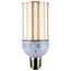 30 Watt LED Hi-lumen directional lamp for commercial fixture applications - 3000K - Mogul base - 100-277 Volt - Ballast bypass - Type B (1 Pack)