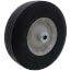10" Wheel w/ Retaining Cap