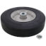 10" Wheel w/ Retaining Cap