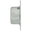 Wheel Retaining Cap (Pack of 2)