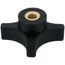 Front Bearing Knob