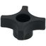 Front Bearing Knob