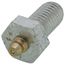 Drum Shaft Retaining Bolt w/Grease Fitting