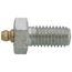 Drum Shaft Retaining Bolt w/Grease Fitting