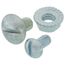 Nut, Bolt, & Washer