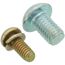 Nut, Bolt, & Washer