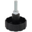 Feed Pressure Knob