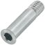 Bottom Roller Shaft