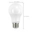 6 Watt - A19 LED Bulb - Frosted - 3000K Medium base - 220 deg. Beam Angle - 120 Volt - Non-Dimmable (15 Pack)