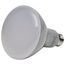 9.5 Watt - BR30 LED Bulb - 105 deg. Beam Angle - 3000K - Medium base - 120 Volt - Dimmable (5 Pack)