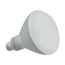 11.5 Watt LED BR40 Bulb - 3000K - 103 deg. Beam Angle - Medium base - 120 Volt - Dimmable (4 Pack)