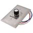 Manual Potentiometer (135 ohm)