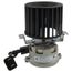 Blower Assembly For Models 162 (E/G/J/K)