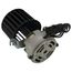Blower Assembly For Models 162 (E/G/J/K)