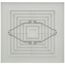 Grille Assembly - Includes Grille Springs