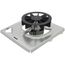 Fan Assembly For Broan model 688-J