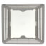 Grille and Lens for Models 678, 679, and 680 Economy Ventilation Fans