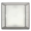 Grille and Lens for Models 678, 679, and 680 Economy Ventilation Fans