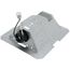 Reflector Assembly - Includes Light Socket