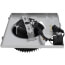 QuicKit Bathroom Exhaust Fan Upgrade Kit (80 CFM)