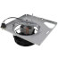 Blower Motor Assembly for 740 BR Ventilation Fan