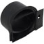 Damper / Duct Connector - 3" Round